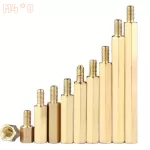 Trụ Đồng Đực - Cái M4 Dài 8mm